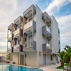 Çalış Otel 